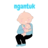 ngantuk