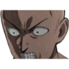 One Punch Man 5