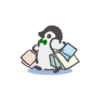 Penguin Architect no.2 6