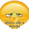 Amarilla Bola 🙃 2 8