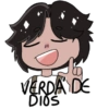 VERDA DE
DIOS