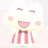 ୧ 🎀 ꜀ KEROPPI ҂ 8