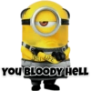 Minion Love 11