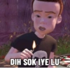 TO DIH SOK IYE LU