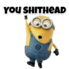 Minion Love 5