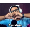 Éssi dois