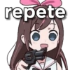 repete