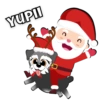 Schnauzer Navidad 13