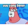 Patrick si ngeselin V2 10