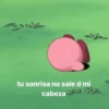 INNO
tu sonrisa no sale d mi
cabeza