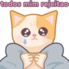 todos mim rejeitao