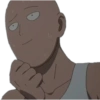 One Punch Man 20
