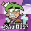 Cosmo - Los Padrinos Mágicos 29