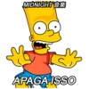 MIDNIGHT
C
APAGA ISSO