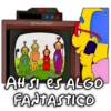 ⭐Secuencias Los Simpson💛 24