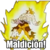 Payi Maldición!