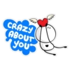 Bigli Migli Stickers 18