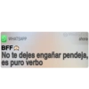 Mensajes de WhatsApp 💬 13