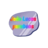 Figuras luca blox 16