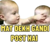 Funny memes stickers 8