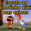 Picapau deboches 5