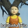BATATINHA FRITA 1,2,3 - memes 8