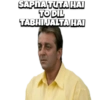 SAPNA TUTA HAI
TO DIL
TABHIJALTA HAI
