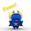 Ewww!