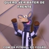 Cavalinho do Botafogo 21