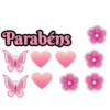 Parabéns