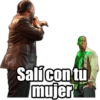 Otra ronda de memes 🤠 10