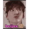 beijos