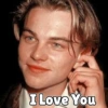 Leo Dicaprio Love 8