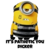 Minion Love 15