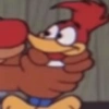 Picapau deboches 9