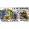 3885-0
Dotrembm
05-0
Os Trapalhões
@capivarabm @preguicabm
