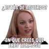 Mean girls 8