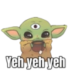 Yeh yeh yeh