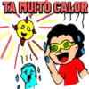 TA MUITO CALOR
5577
{{{