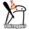 @paraguayita_01 Ymi regalo?