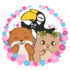 Otah & Friends 19