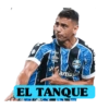 Grêmio 2021 8
