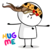 Bigli Migli Stickers 10