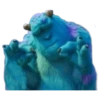 Monsters inc random 5