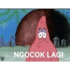 Vit
8
NGOCOK LAGI