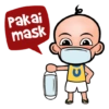 Upin & Ipin 5