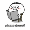 JU
gimana gimana?