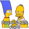 ⭐Secuencias Los Simpson💛 10