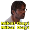 Nikal Gayi
Nikal Gayi