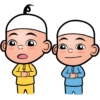 Upin & Ipin 24